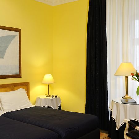 Hotel Locanda Cairoli Róma Kültér fotó