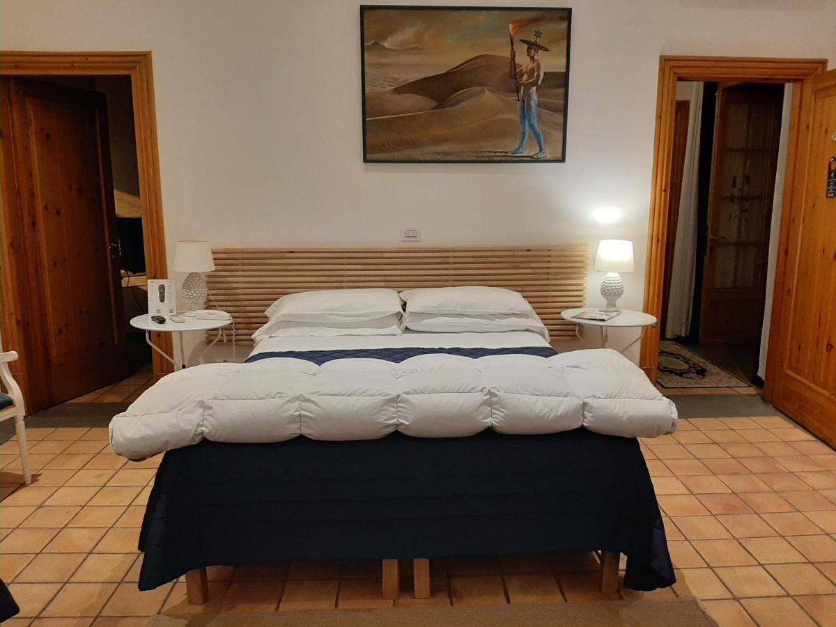 Hotel Locanda Cairoli Róma Kültér fotó