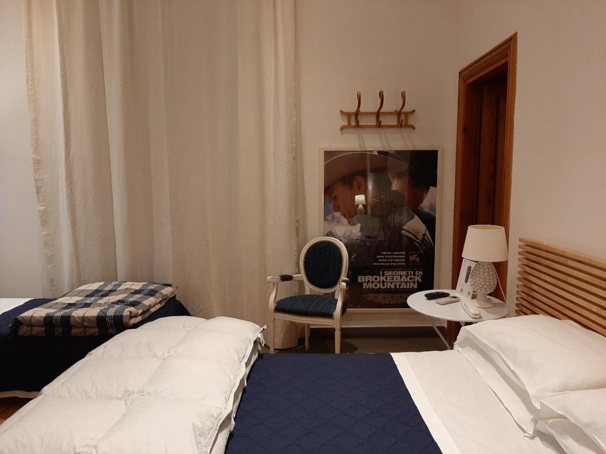Hotel Locanda Cairoli Róma Kültér fotó
