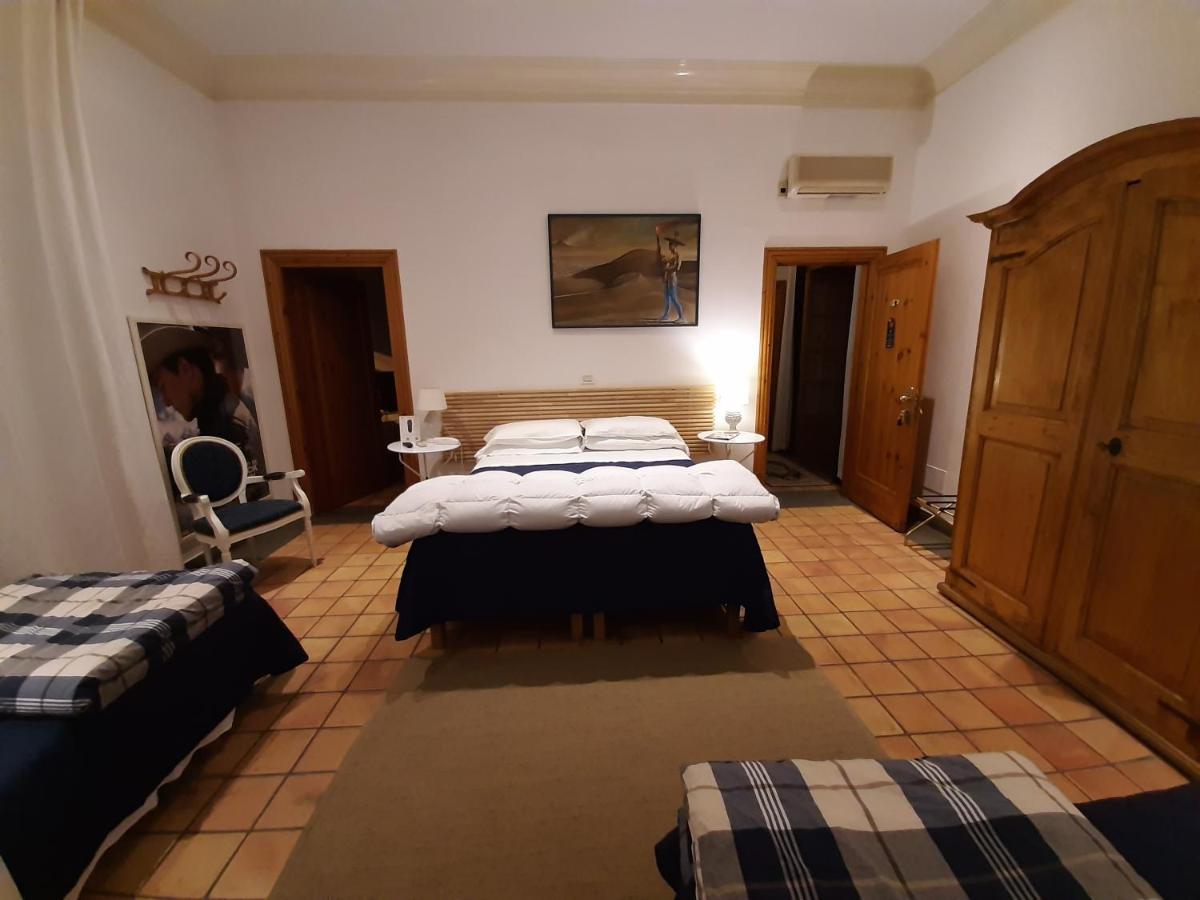 Hotel Locanda Cairoli Róma Kültér fotó