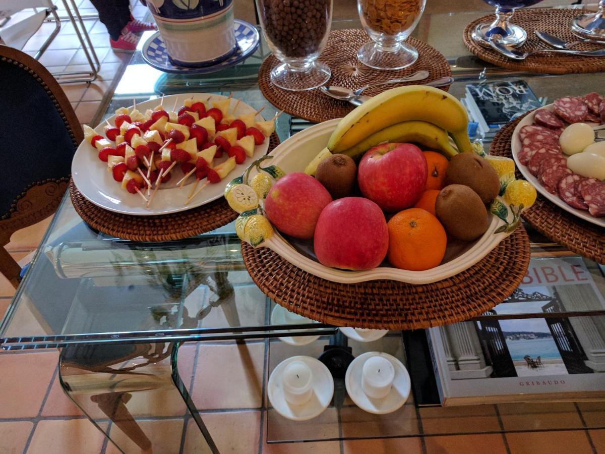 Hotel Locanda Cairoli Róma Kültér fotó