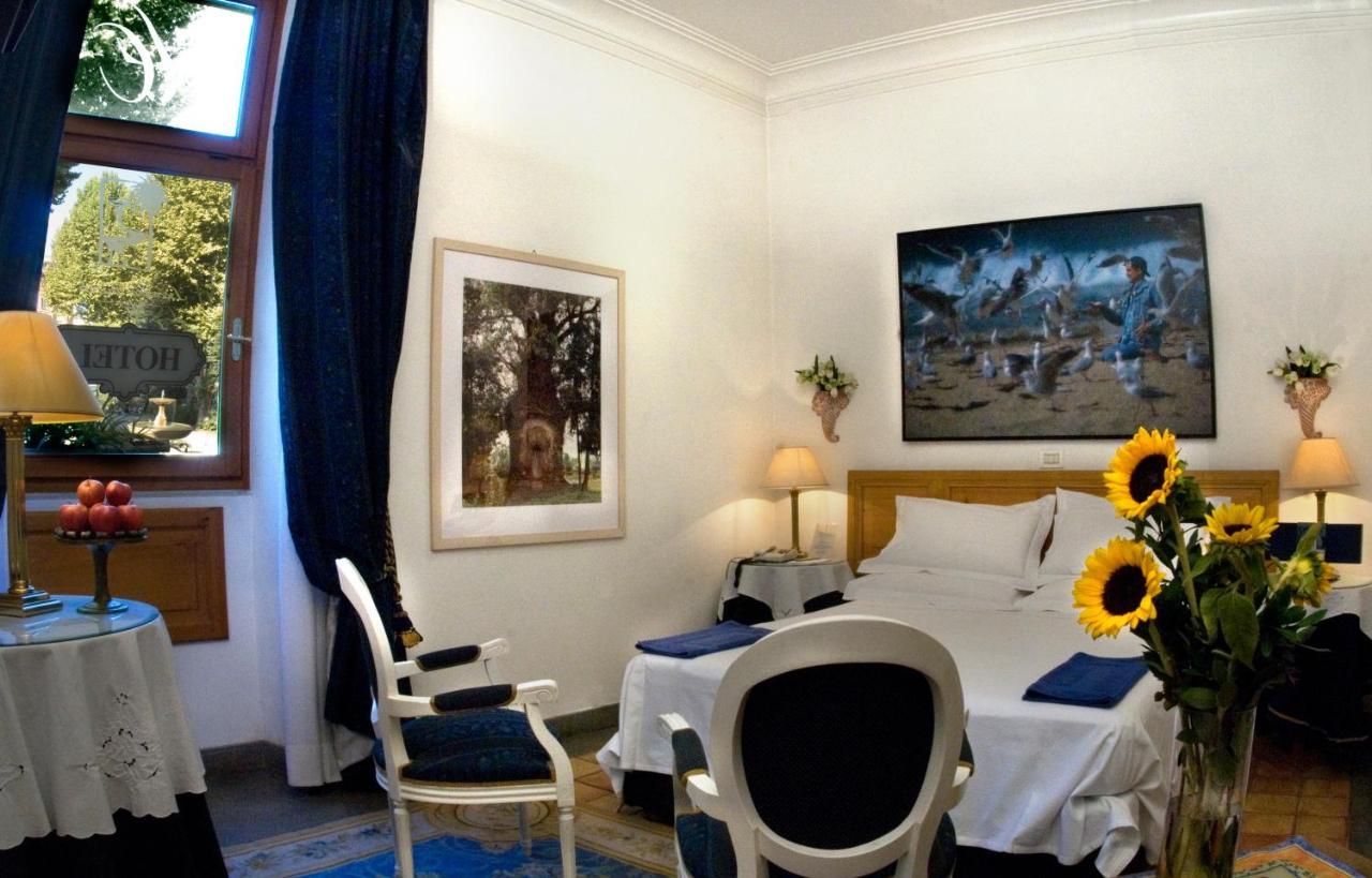 Hotel Locanda Cairoli Róma Kültér fotó