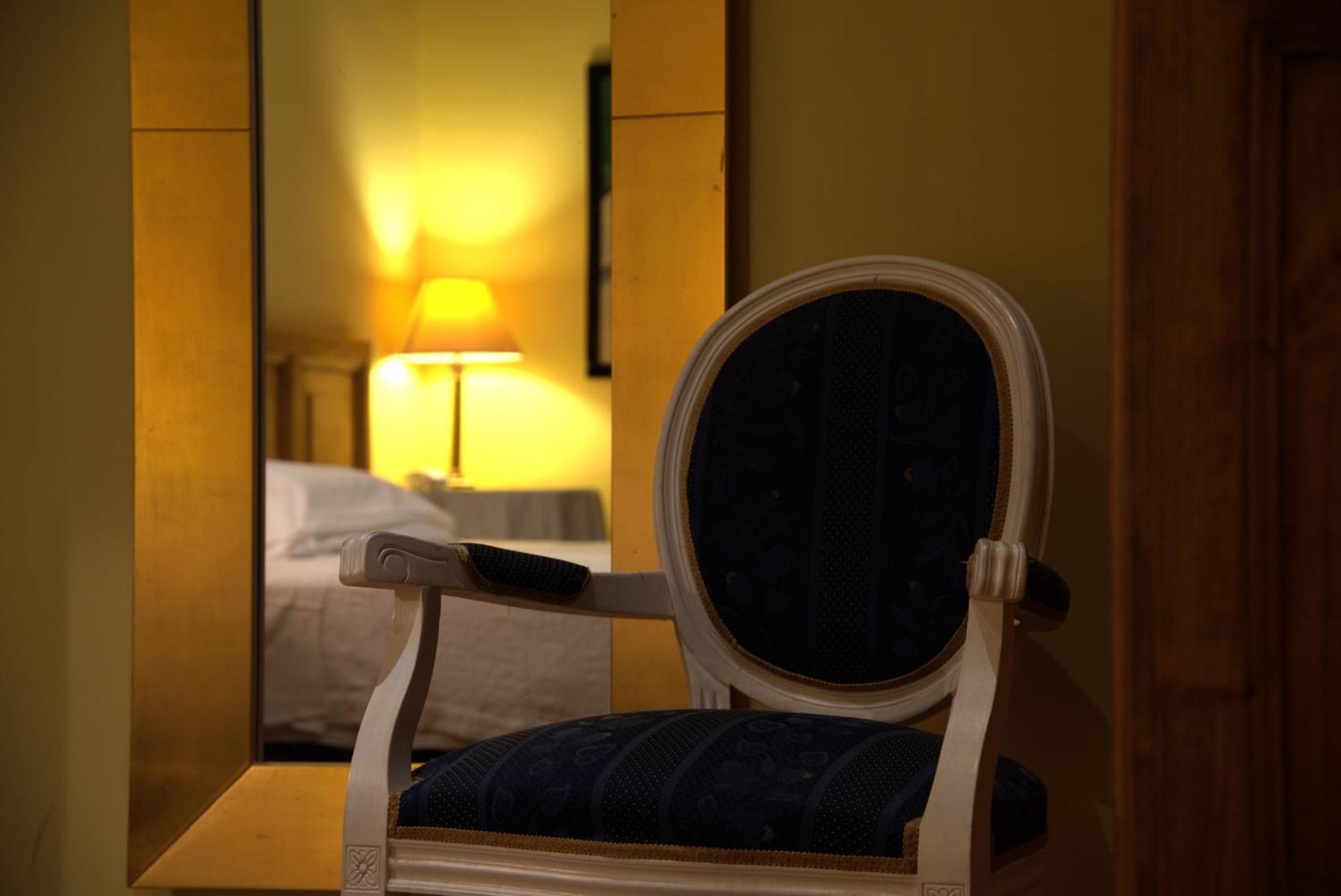 Hotel Locanda Cairoli Róma Kültér fotó