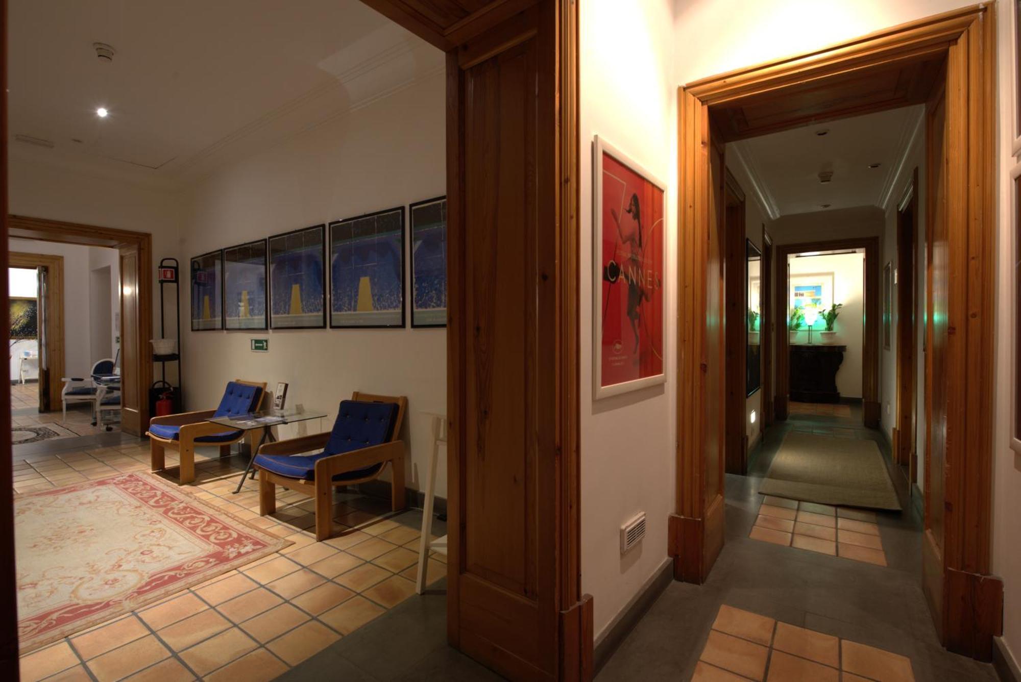 Hotel Locanda Cairoli Róma Kültér fotó