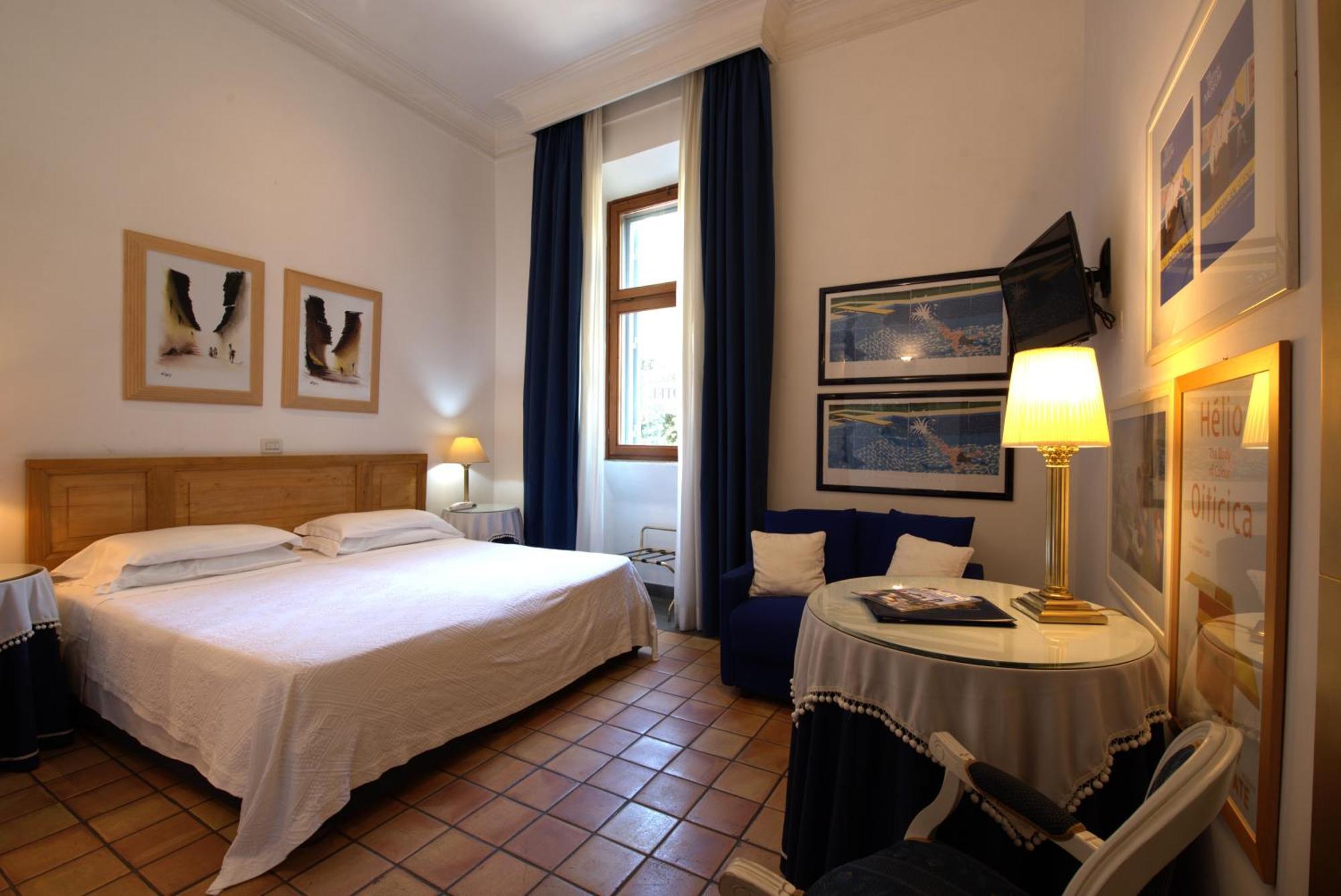 Hotel Locanda Cairoli Róma Kültér fotó