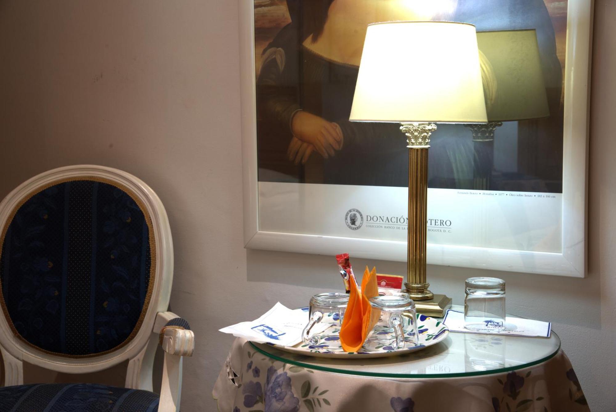 Hotel Locanda Cairoli Róma Kültér fotó