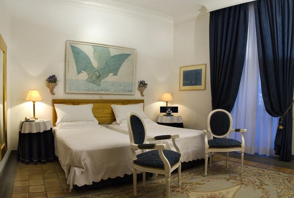 Hotel Locanda Cairoli Róma Kültér fotó